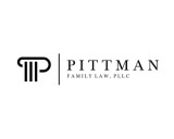 https://www.logocontest.com/public/logoimage/1609318265Pittman Family Law, PLLC4.jpg